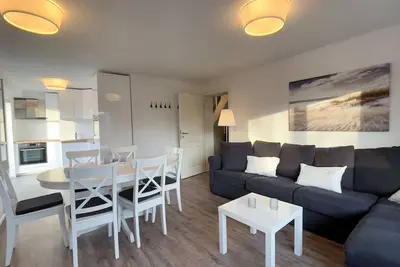 Image de Wunderschöne Luxuriöse Große Maisonettenwohnung für bis zu 10 Personen
