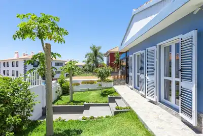 Image de Heated Private pool Puerto de la Cruz, 3 bedrooms
