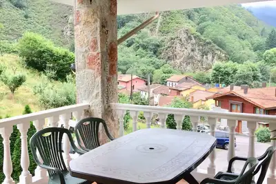 Image de La Veguina House