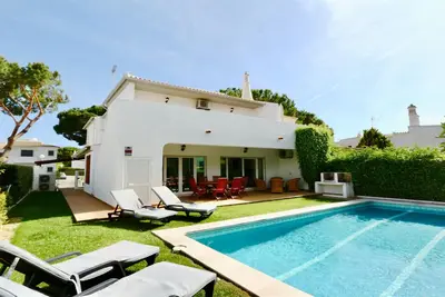 Image de Villa Renascer, zone tranquile 10 minutes a pied de le centre.