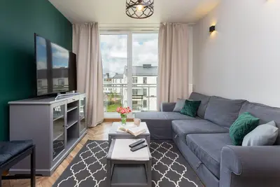 Image de Kosciuszki 62 | Unique Apartment | Parking