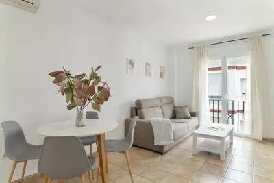 Image de Appartement Perez Zara 7 près de la mer avec terrasse et Wi-Fi