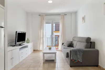 Image de Appartement Perez Zara 5 près de la mer avec terrasse et Wi-Fi