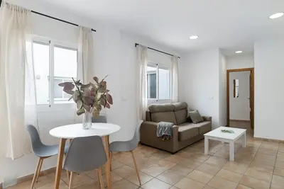 Image de Appartement Perez Zara 3 près de la mer avec terrasse et Wi-Fi