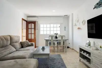Image de Appartement Villa Acuario avec terrasse et Wi-Fi