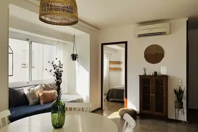 Image de Charming apartment in Tossa de Mar