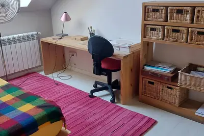 Image de Casa Cerca de Pueblo Historico