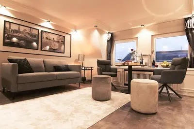 Image de Re-Opening May 2023 Rotes Kliff - Maisonette Junior Suite