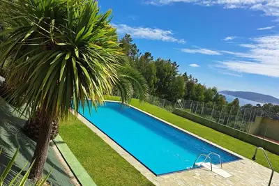 Image de In the heart of Costa da Morte: charming apt. with pool and beach