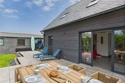 Image de Charmante maison pour 5 au cœur de Penmarch