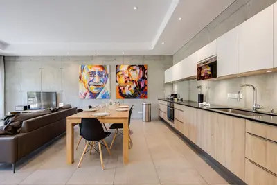 Image de Appartement Révolution - Décoration et prestations haut de gamme