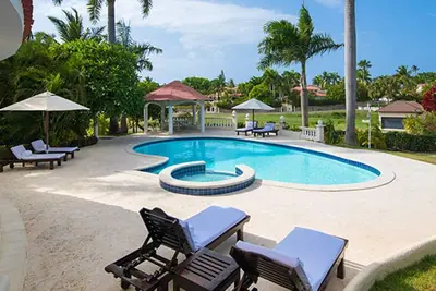 Image de Amazing 4 bedroom villa, Puerto Plata, Airport Shuttle included