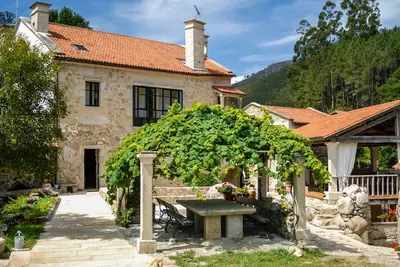 Image de Arco: double room, old cellar and renovated stable.