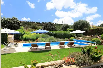 Image de Villa Isabella- Private heated Pool
