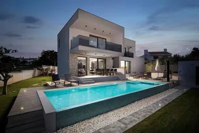 Image de Villa Leola in Liznjan, Medulin