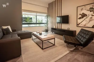 Image de w* | Amazing 2br in Miraflores