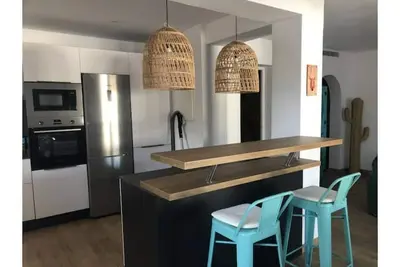 Image de Villa méditerranéenne avec piscine 12 personnes