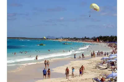 Image de Studio 5, Luxueux studios, très belle vue mer, 1 minute de la plage