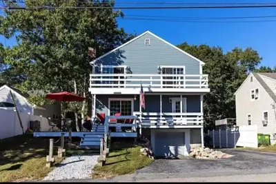 Image de Beautiful Ocean Front House