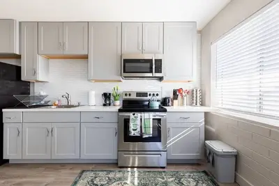 Image de This apartment is a 2 bedroom(s), 1 bathrooms, located in Gilbert, Az.