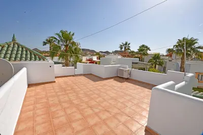 Image de Beautiful, cozy vacation home on the Costa Calida, Andalusia 5 min. to the beach