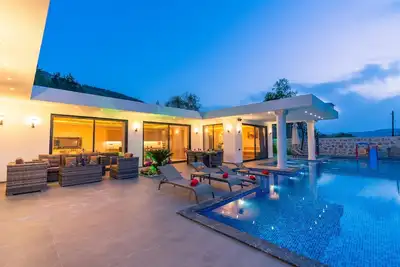 Image de Ultra Luxury Villa In Nature