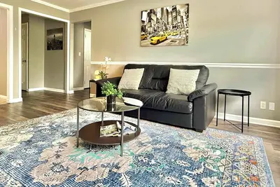 Image de Downtown Atlanta Condo with City Views