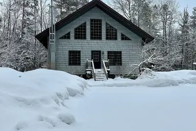 Image de Gdc- Near Buckhorn Restaurant, Large Family Home, Trail 7 Accessible