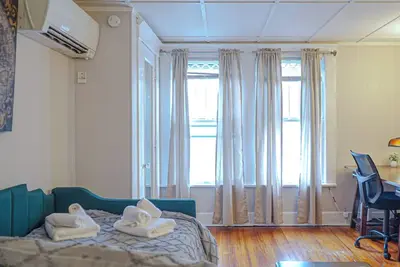 Image de Cozy Apt-Close to Casino & Backus Hosp