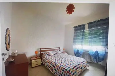 Image de Two-Room Apartment Piombino Mare 50 Mt - 4 Panoramic Beds