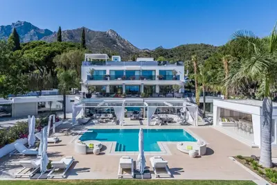 Image de All About Villa Serenity