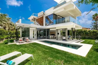 Image de All About Villa Gladiolo