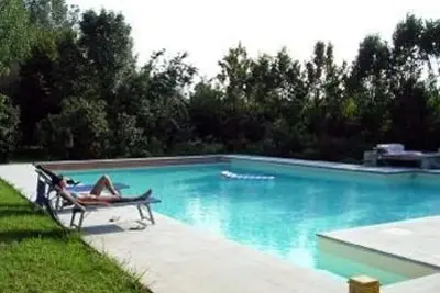 Image de B&B Villa Melograno apartment
