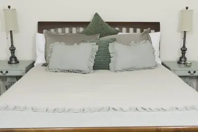 Image de Modern Guest Suite | 1 mile from Pro-football Hall of Fame