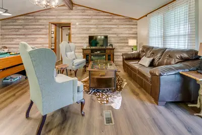 Image de Spacious 3Bed/2Bath home just 1 mile off exit 407