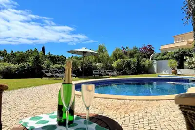 Image de Albufeira Balaia Villa With Private Pool by Homing