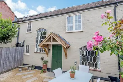 Image de 2 chambres à coucher à Ringwood