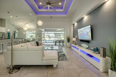 Image de Villa Endless Summer - moderne, orientée sud, incl. kayak, Sup