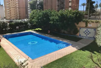 Image de Acacias Center Apartment R119