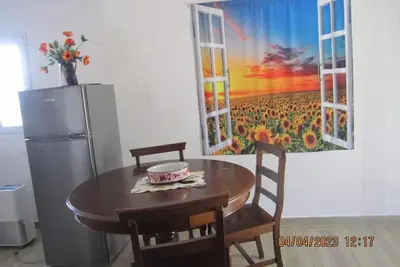 Image de Sunflower House