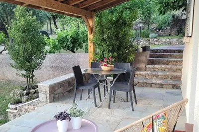 Image de Maison de campagne au calme<br>Centre corse à 1km de Francardo