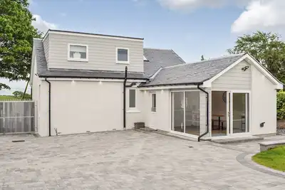 Image de The Wee White Cottage