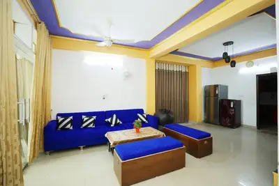 Image de Boutique Indian Home Stay - Pandora Home Stay