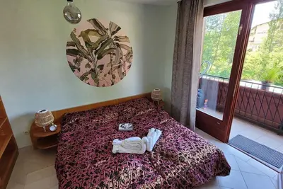 Image de Feel-good suite with small pavilion - Villa Blu