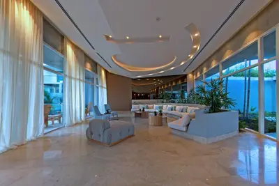 Image de Lujoso Apt frente al Mar 2Hb\/2Bñ Playa Exclusiva