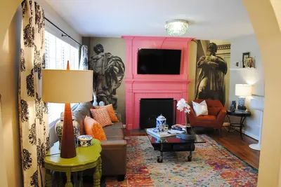 Image de Artistic Dreams Fresh Renovation