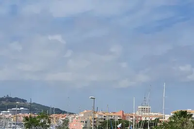 Image de T2 in Cap-d'Agde, near Conque beach