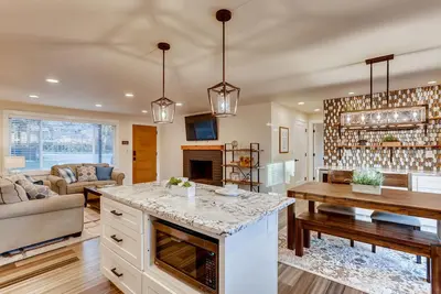 Image de Stunning Farmhouse ♞ Meets Contemporary Lifestyle