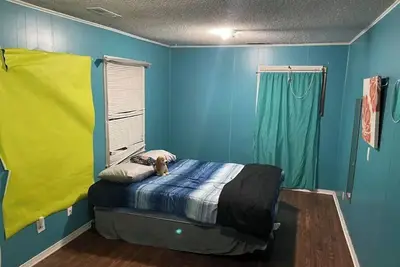 Image de Great Affordable Stay for a Big family