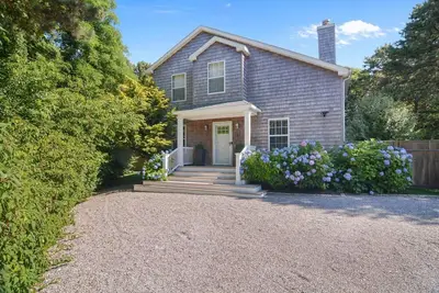 Image de Southampton 5 Bedroom Retreat